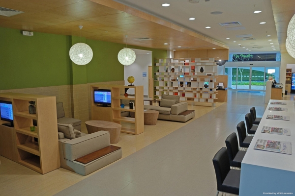 Holiday Inn Express MANAGUA (Managua)
